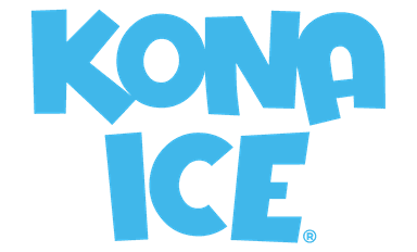 Kona Ice Logo