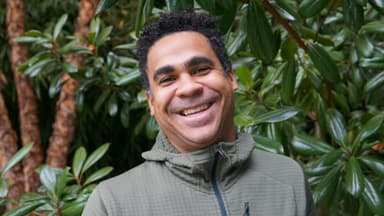 Chris Lockett headshot