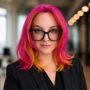 Avery Wolkin Hadzi headshot